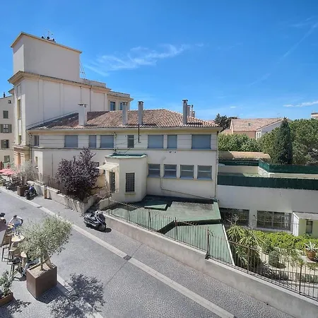 Immogroom-suquet-ac-wifi-close To The Beaches